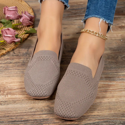 Eliana | Wsuwane loafersy do noszenia na co dzień
