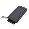Dean | Pro Zasilany Energią Słoneczną Powerbank Z Wbudowaną latarką