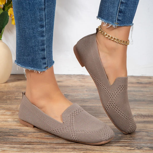 Eliana | Wsuwane loafersy do noszenia na co dzień