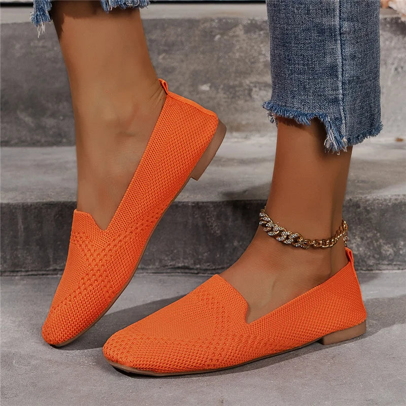 Eliana | Wsuwane loafersy do noszenia na co dzień