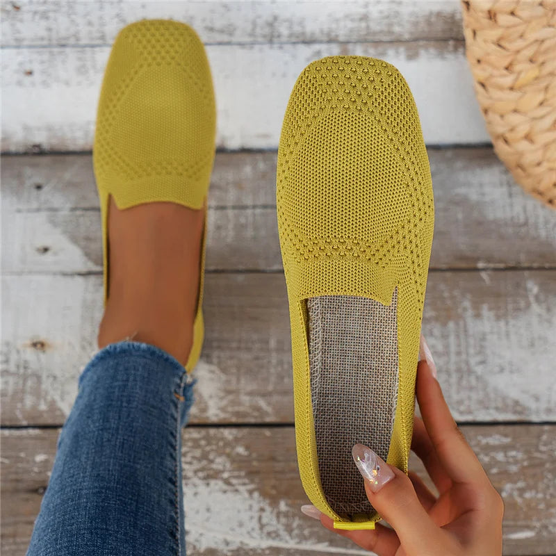 Eliana | Wsuwane loafersy do noszenia na co dzień