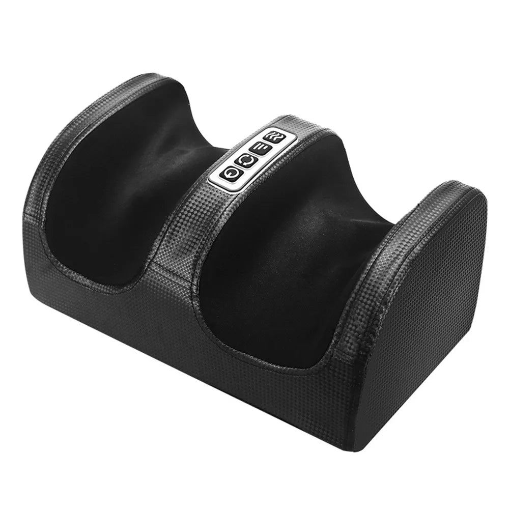 Foot Massager with Heating Function for Ultimate Relaxation