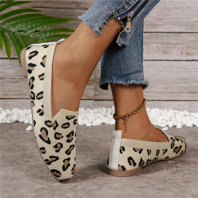 Eliana | Wsuwane loafersy do noszenia na co dzień