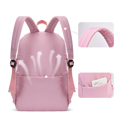 Organized School Backpack with Multiple Pockets | Durable and Organized