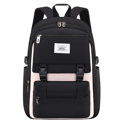 Organized School Backpack with Multiple Pockets | Durable and Organized