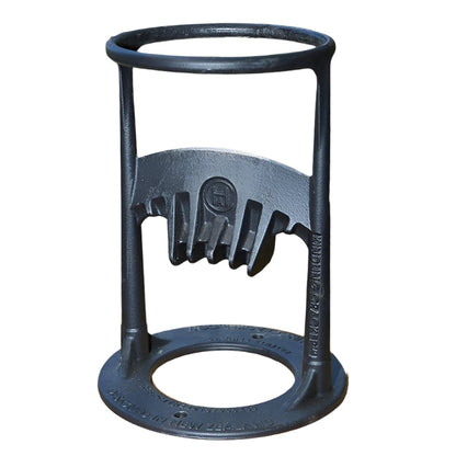 Wytrzymałe Narzędzie Do Rozłupywania Drewna Opałowego | Bezpiecznie i Szybko