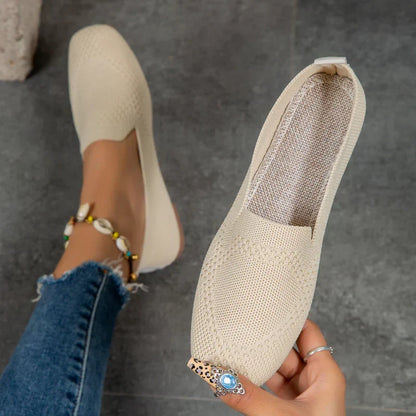 Eliana | Wsuwane loafersy do noszenia na co dzień