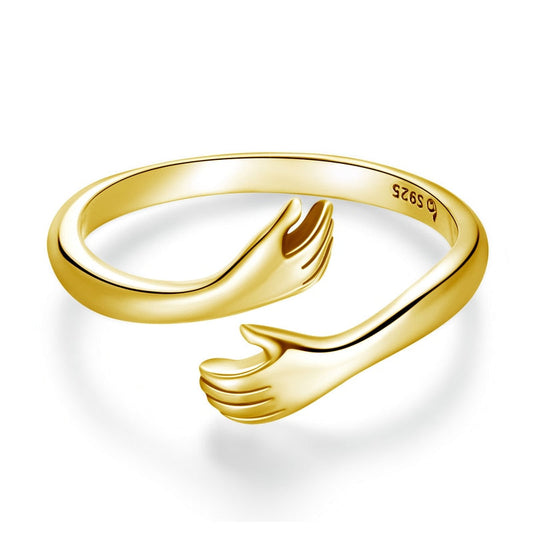 Anillo de Sujeción Ajustable | Listo para Regalo
