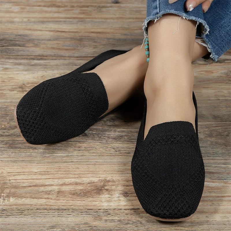 Eliana | Wsuwane loafersy do noszenia na co dzień