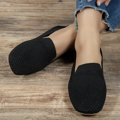 Eliana | Wsuwane loafersy do noszenia na co dzień
