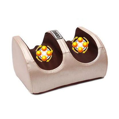 Foot Massager with Heating Function for Ultimate Relaxation