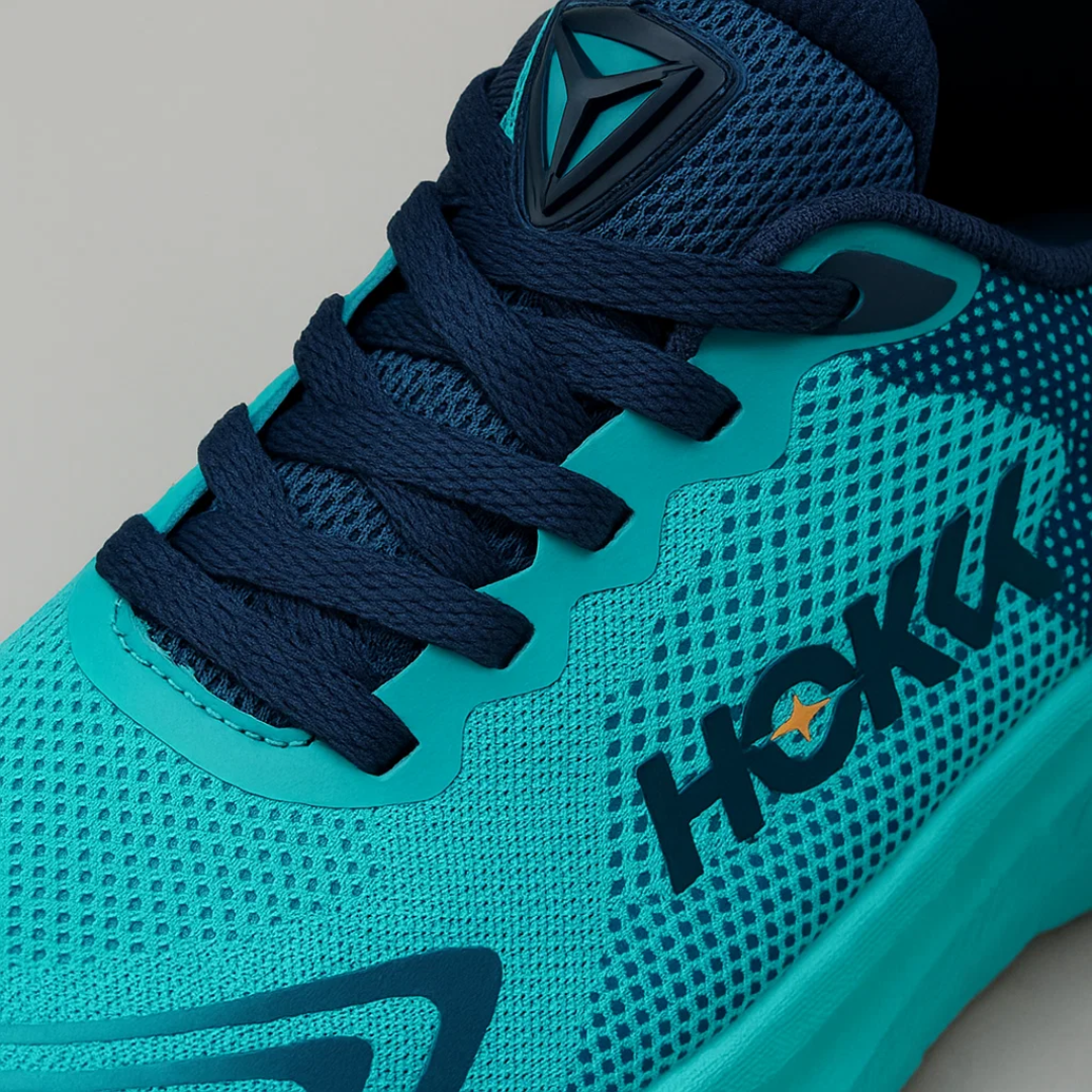 Buty Do Biegania | Zaawansowana Amortyzacja i Optymalne Wsparcie