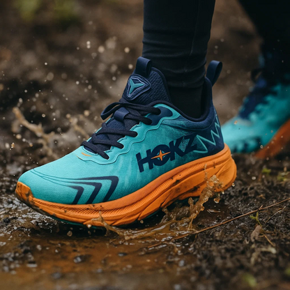 Buty Do Biegania | Zaawansowana Amortyzacja i Optymalne Wsparcie