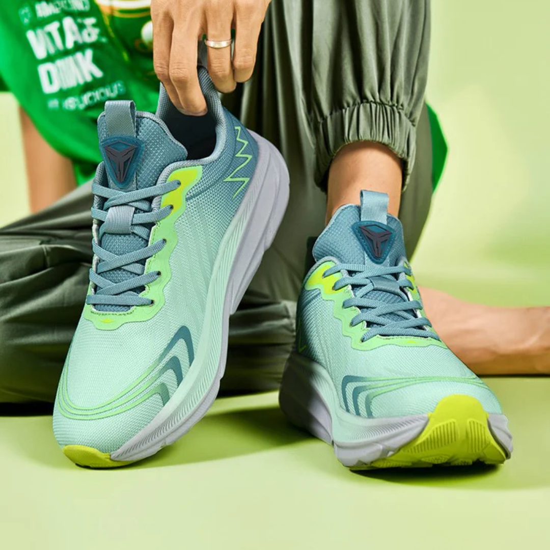 Buty Do Biegania | Zaawansowana Amortyzacja i Optymalne Wsparcie