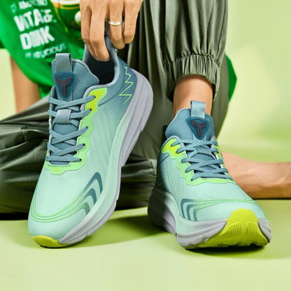 Buty Do Biegania | Zaawansowana Amortyzacja i Optymalne Wsparcie