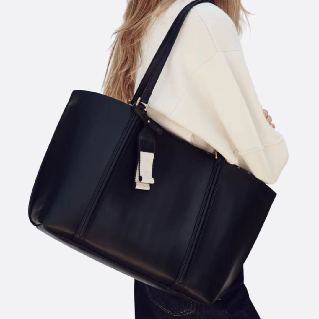 Női Stílusos Tote Táska