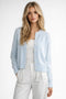 Gilet Classique Femme Printanier | Style Cachemire