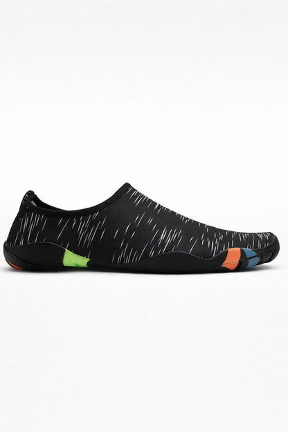Męskie Sportowe Lekkie Buty Do Wody