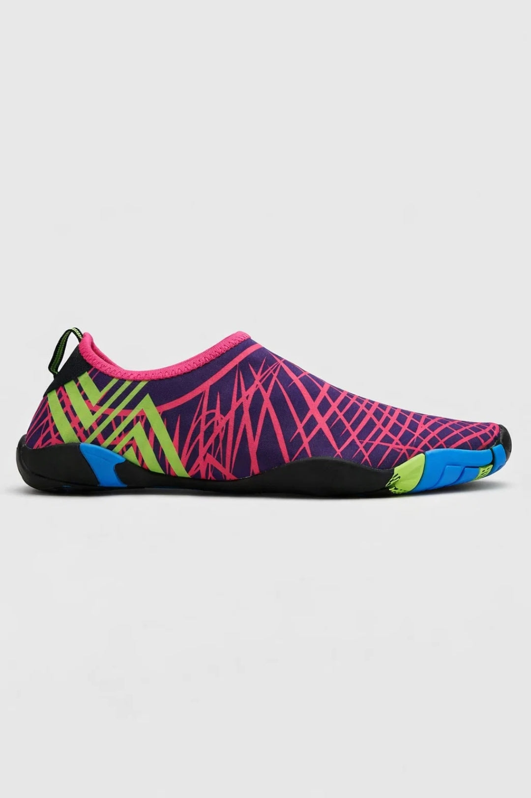 Męskie Sportowe Lekkie Buty Do Wody
