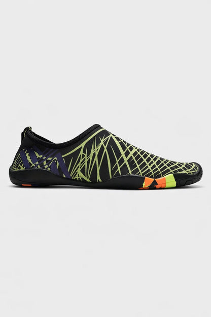Męskie Sportowe Lekkie Buty Do Wody