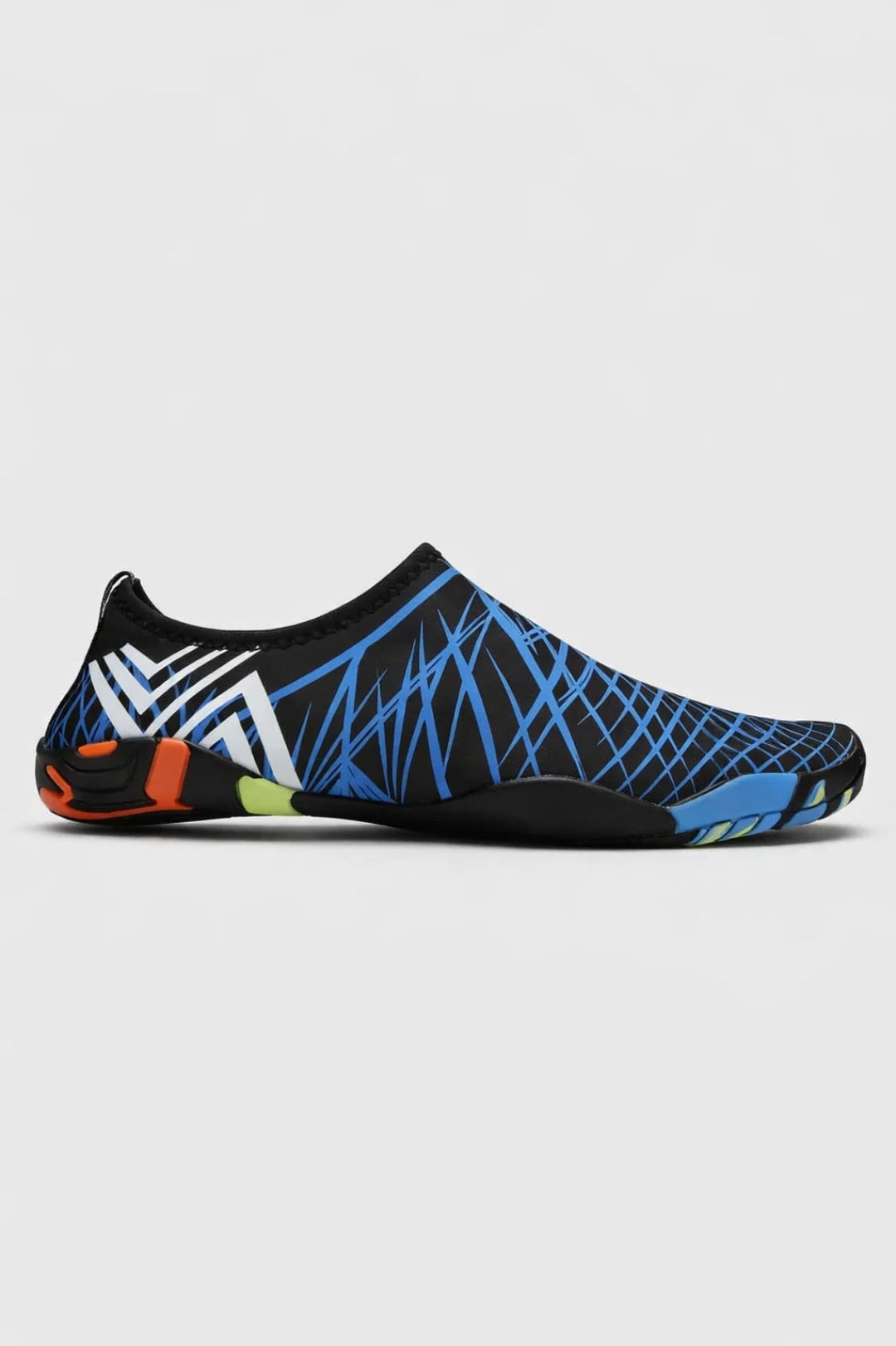 Męskie Sportowe Lekkie Buty Do Wody