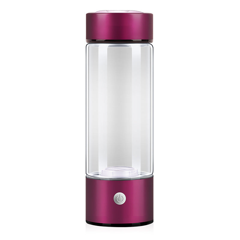 Nora | Hydrogen Water Bottle