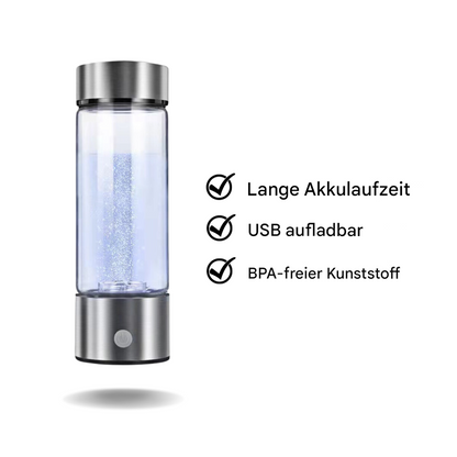 Nora | Hydrogen Water Bottle