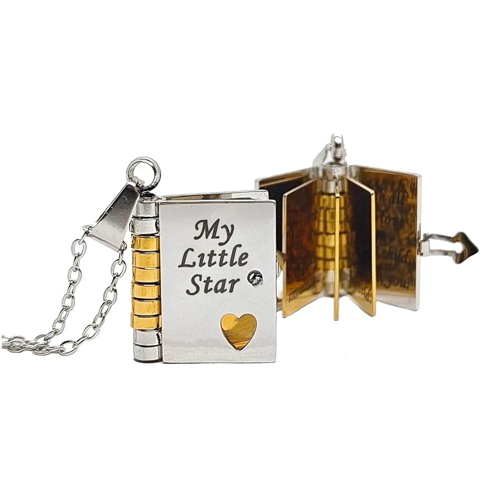 Naszyjnik Z Motywem Serca | Idealny Prezent Dla Bliskich