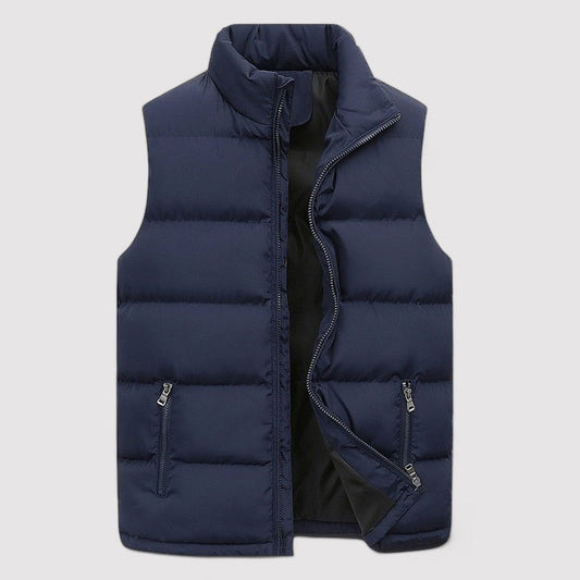 Zevro | Lekki, szybkoschnący Bodywarmer