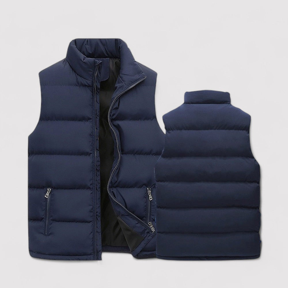 Zevro | Lekki, szybkoschnący Bodywarmer