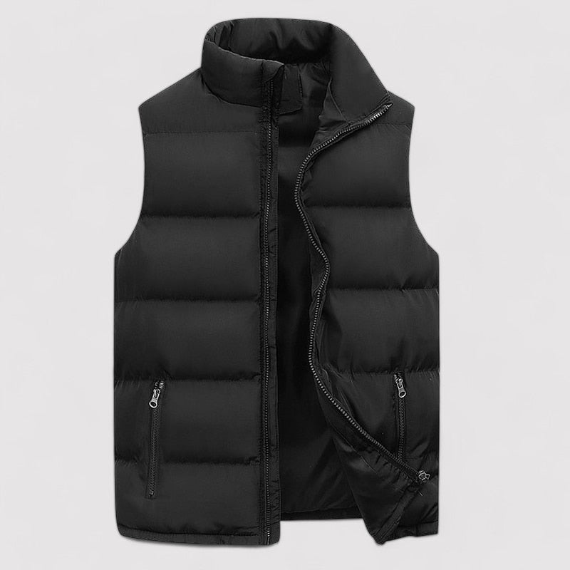 Zevro | Lekki, szybkoschnący Bodywarmer