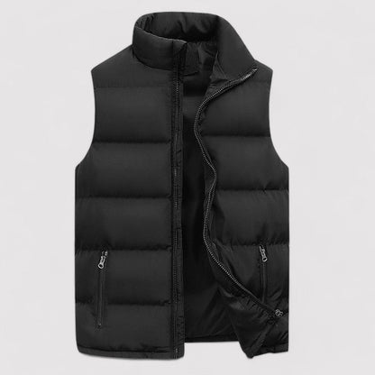 Zevro | Lekki, szybkoschnący Bodywarmer