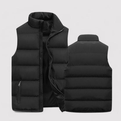 Zevro | Lekki, szybkoschnący Bodywarmer