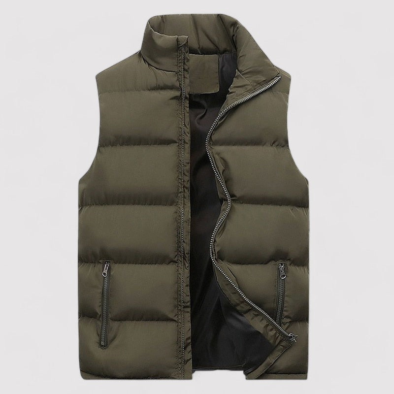 Zevro | Lekki, szybkoschnący Bodywarmer