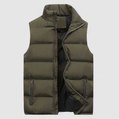 Zevro | Lekki, szybkoschnący Bodywarmer