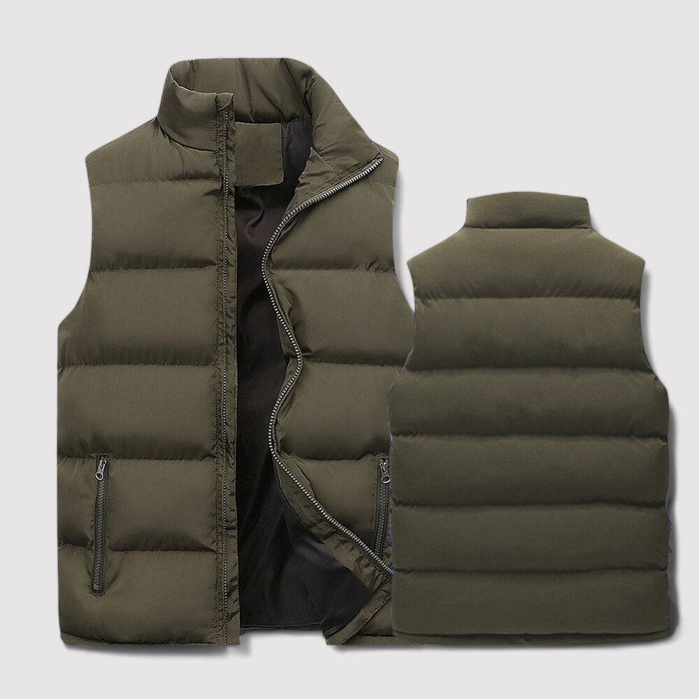 Zevro | Lekki, szybkoschnący Bodywarmer