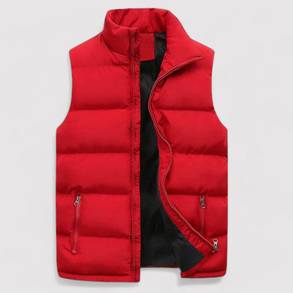 Zevro | Lekki, szybkoschnący Bodywarmer