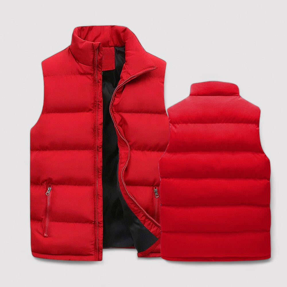 Zevro | Lekki, szybkoschnący Bodywarmer