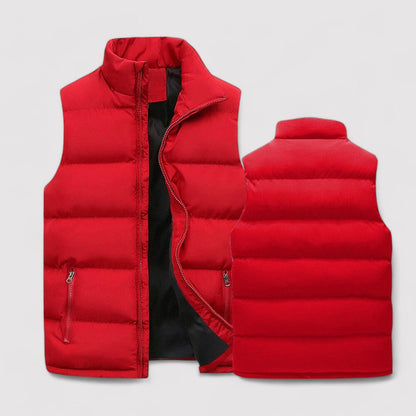 Zevro | Lekki, szybkoschnący Bodywarmer