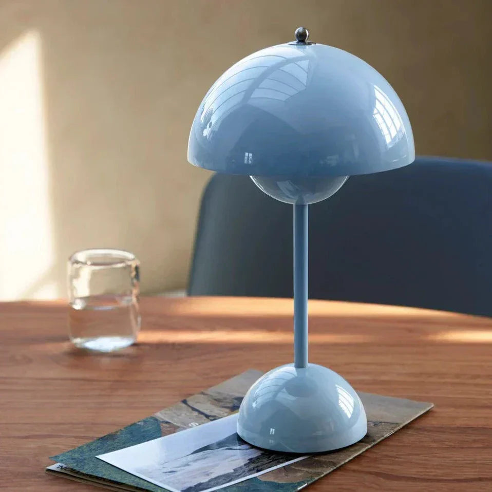 Stüna | Lampa stołowa LED