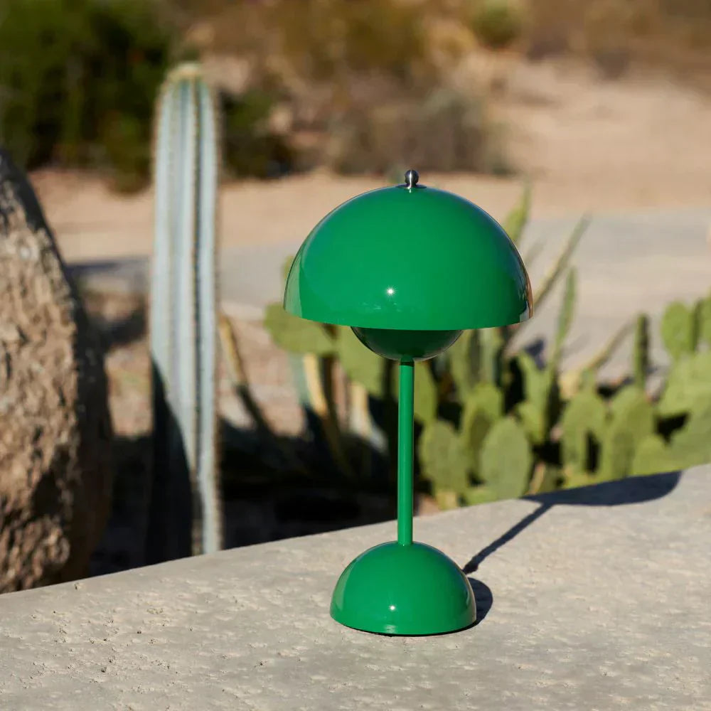 Stüna | Lampa stołowa LED