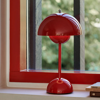 Stüna | Lampa stołowa LED