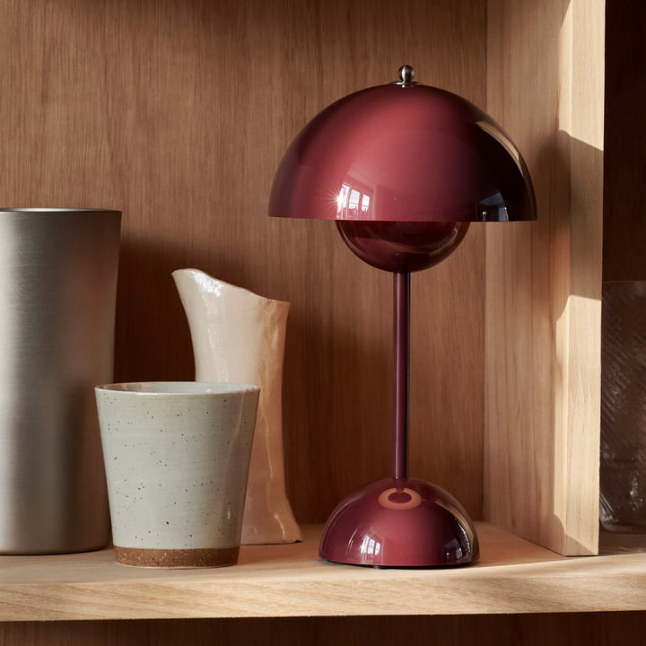 Stüna | Lampa stołowa LED
