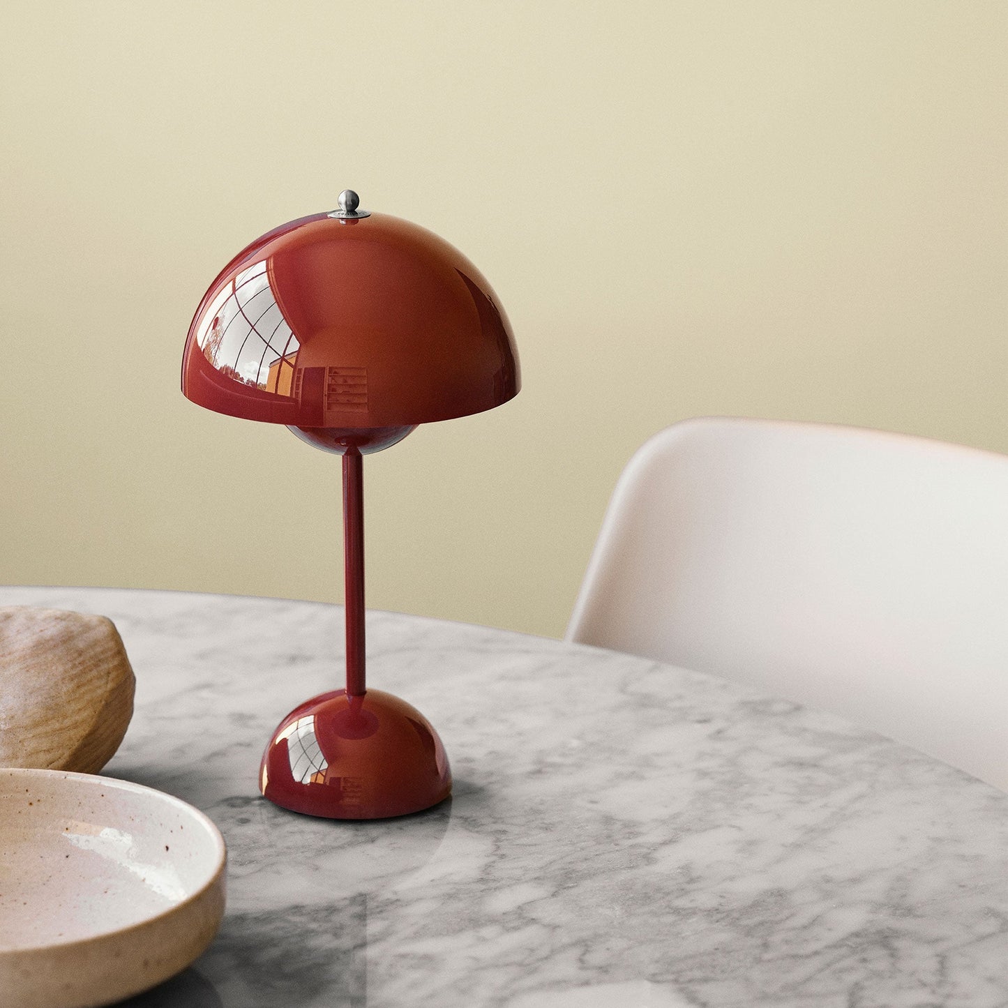 Stüna | Lampa stołowa LED