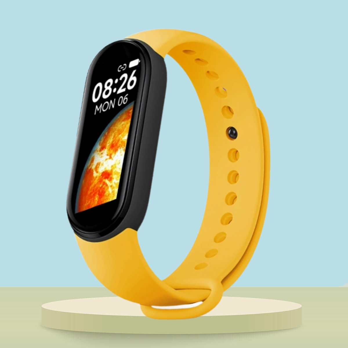 Smartwatch dla Dzieci z GPS - bezpieczne i Zabawne Urządzenie do Noszenia dla Dzieci