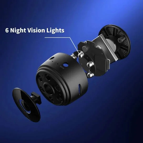 Bezprzewodowa Kamera Cofania HD do Kampera |  Ciężarówki i Przyczepy