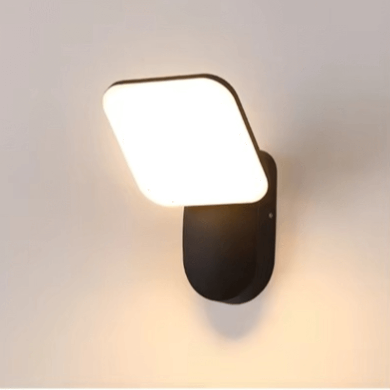 Wireless Indoor/Outdoor Night Light