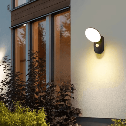 Wireless Indoor/Outdoor Night Light
