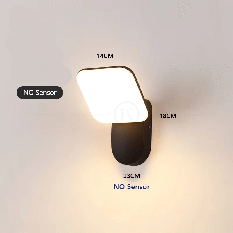 Wireless Indoor/Outdoor Night Light