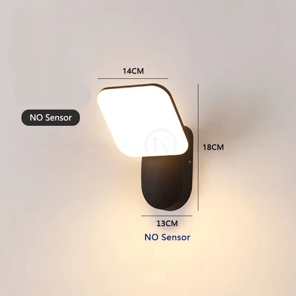 Wireless Indoor/Outdoor Night Light